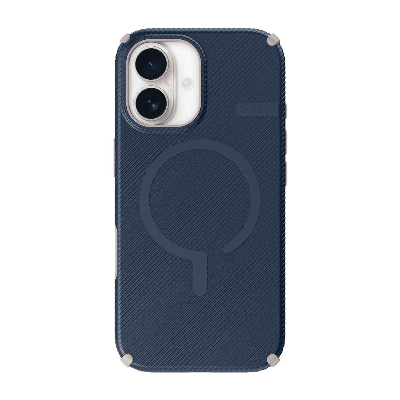 Laut SHIELD FLUX case for iPhone 17