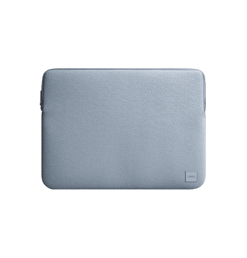 Uniq Cyprus Textured Neoprene Water-Resistant Laptop Sleeve Up to 14”
