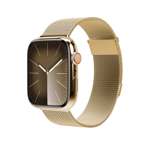Vonmahlen Milanese Loop 2 for Apple Watch 40 | 41 | 42mm