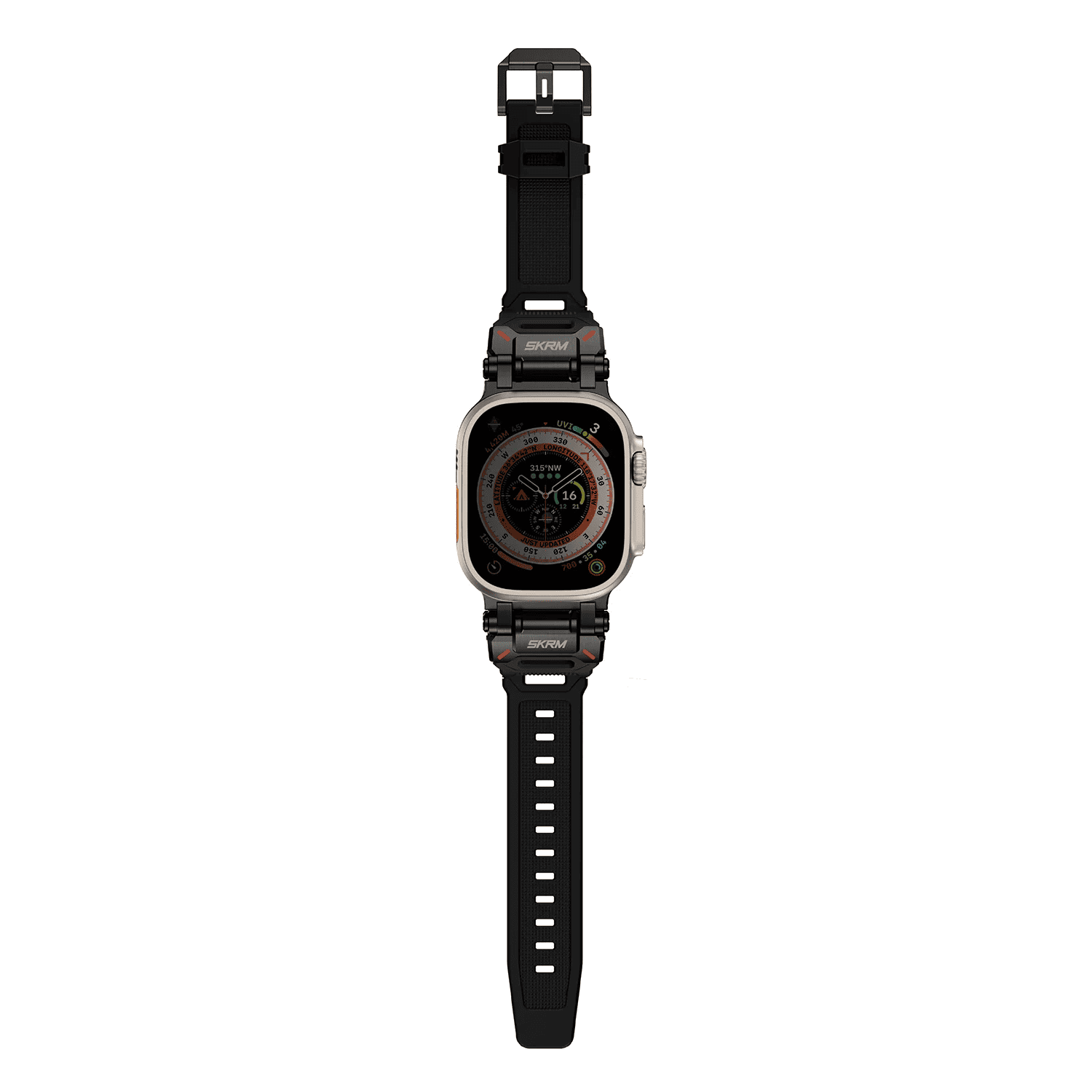 SKINARMA TITON WATCH ULTRA STRAP TITON