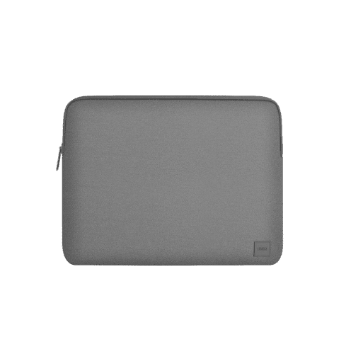 Uniq Cyprus Smooth Neoprene Water-Resistant Laptop Sleeve Up to 14”