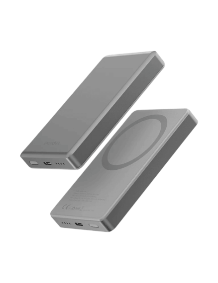 ENERGEA AluPac 10K Power Bank Ultra Light Aliminiunm MagSafe