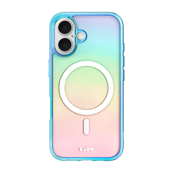 Laut HOLO case for iPhone 16