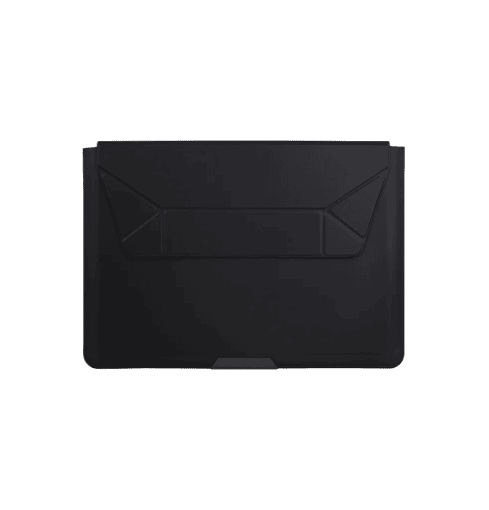 Uniq Oslo Laptop Sleeve with Foldable Stand Up to 14”