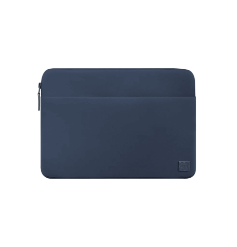 UNIQ VIENNA PROTECTIVE RPET FABRIC LAPTOP SLEEVE (UP TO 14”)