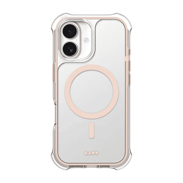 Laut AERO PROTECT case for iPhone 17