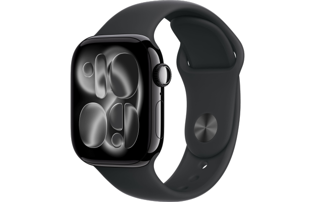 Apple Watch Series 11 GPS - Aluminum Case with Sport Band