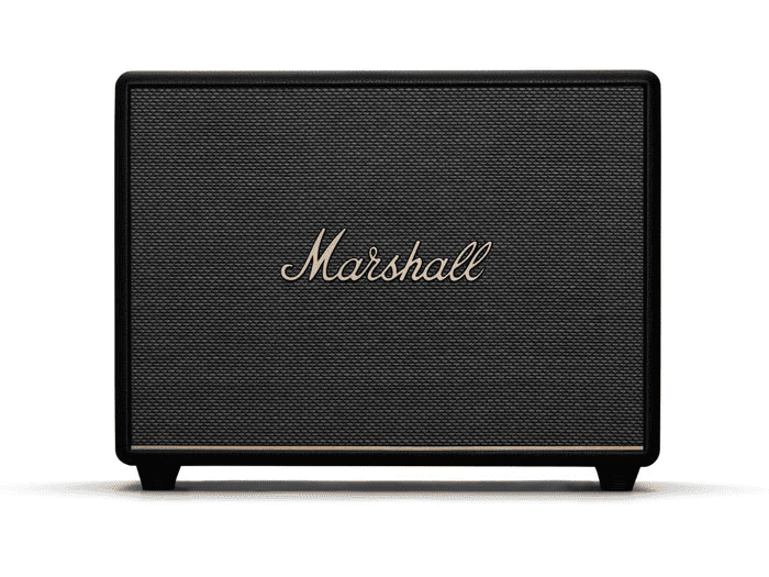 Marshall Woburn III Wireless Home Bluetooth Speaker