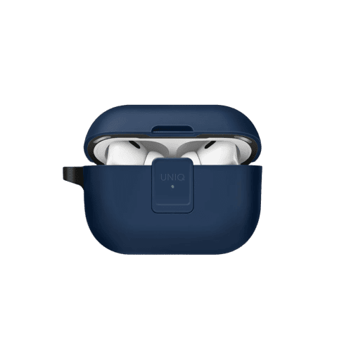 Uniq Clyde Magnetic Opening AirPods Pro 2 Case