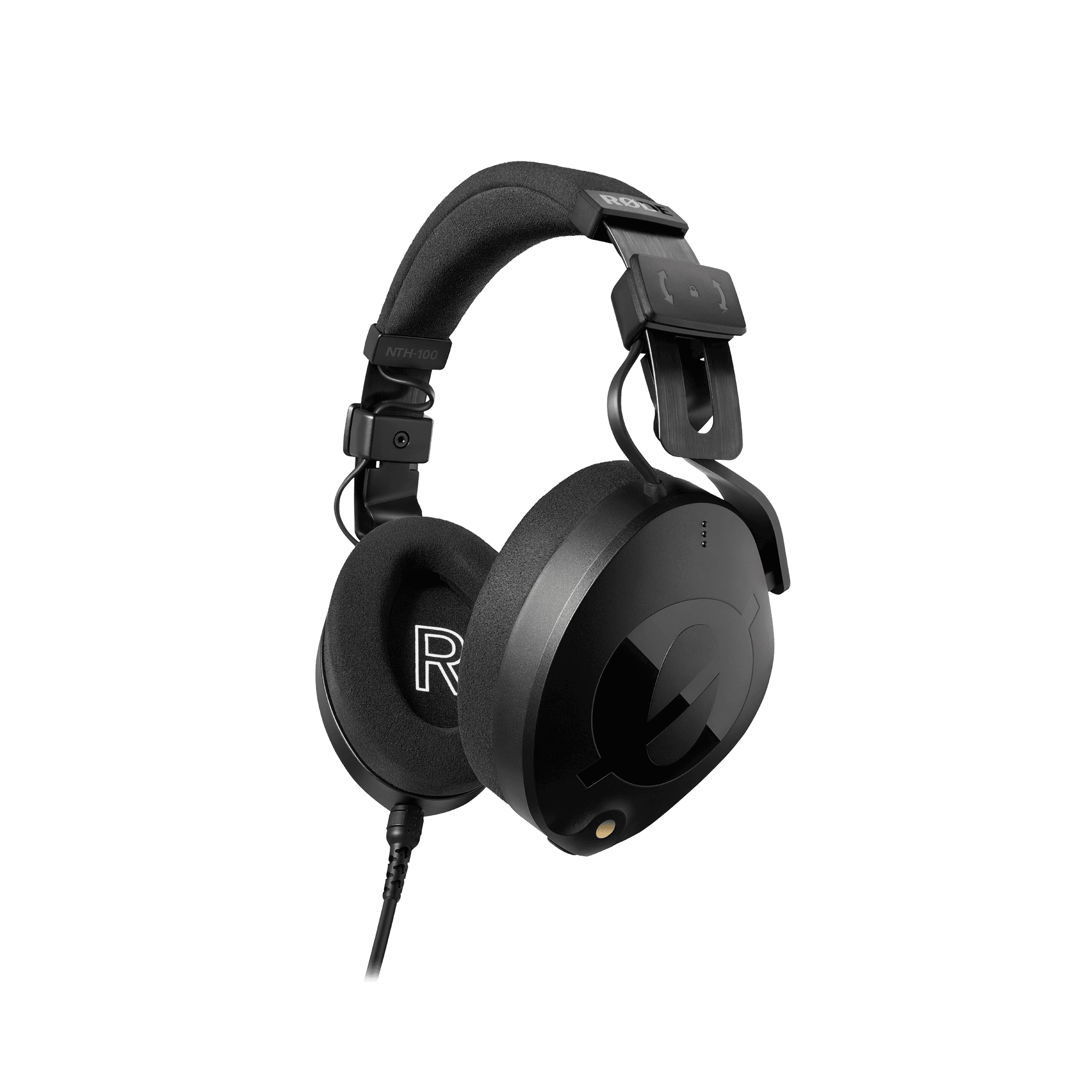 Røde NTH-100 Professional Over-Ear Headphones
