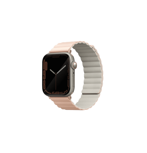 UNIQ REVIX REVERSIBLE MAGNETIC APPLE WATCH STRAP 42/41/40MM