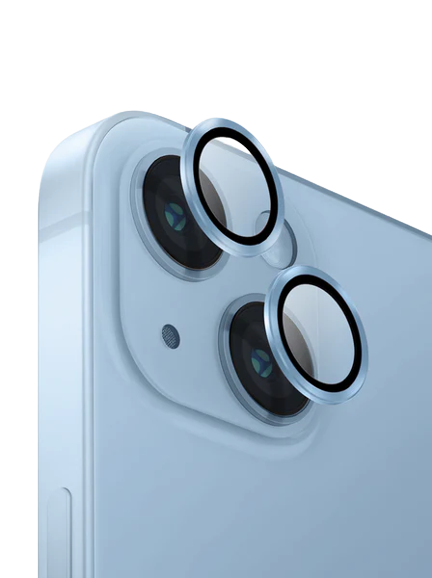 UNIQ OPTIX IPHONE 14 / 14 PLUS CAMERA LENS PROTECTOR