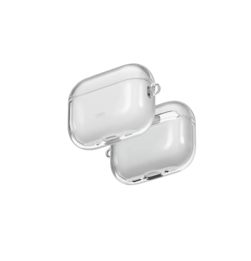 UNIQ GLASE AIRPODS PRO 3RD GEN HANG CASE