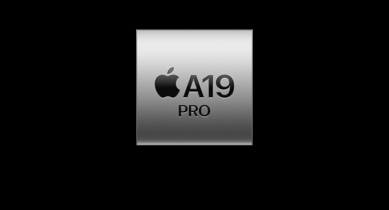 Apple A19 Pro chip powering the iPhone 17 Pro for advanced performance