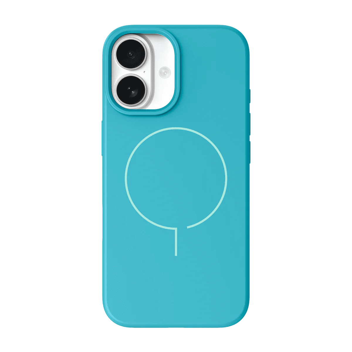 Laut HUEX SLIM Case for iPhone 17