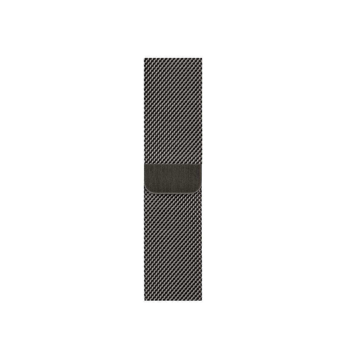 Apple 40mm Milanese Loop