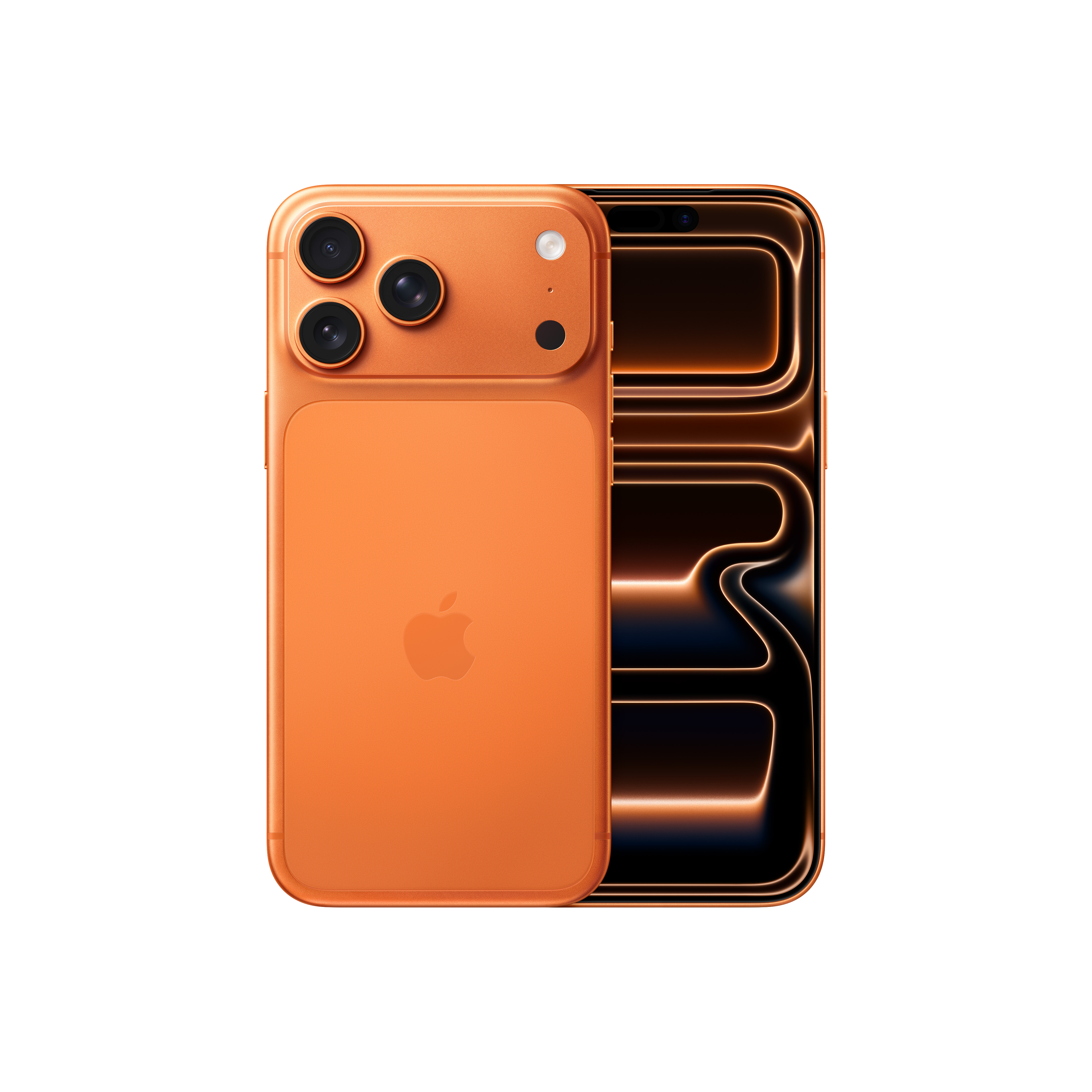 iPhone 17 Pro