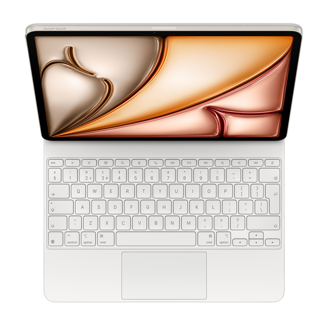 Apple Magic Keyboard for iPad Air 13‑inch (M4)