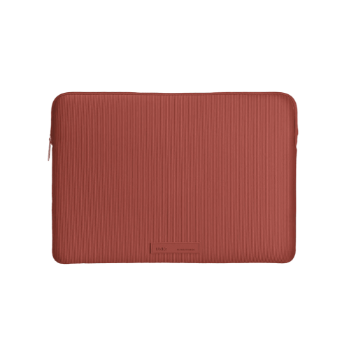 UNIQ CYPRUS RIDGE EDITION WATER-RESISTANT NEOPRENE LAPTOP SLEEVE 13” (UP TO 14”)