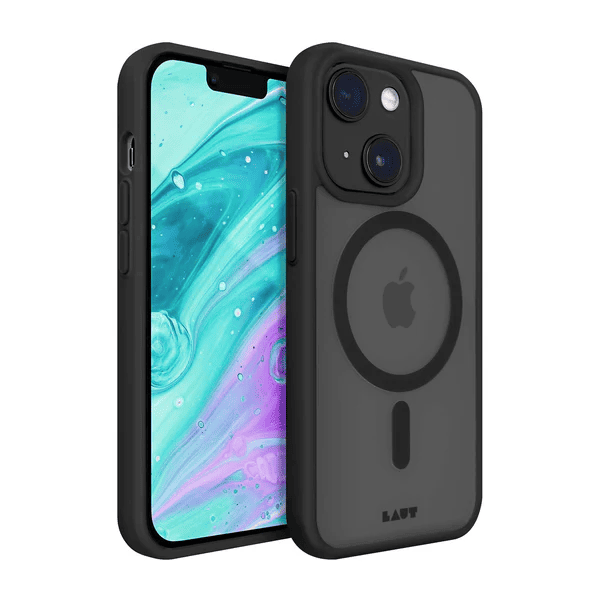 Laut HUEX PROTECT case with MagSafe for iPhone 15 | 14 | 13