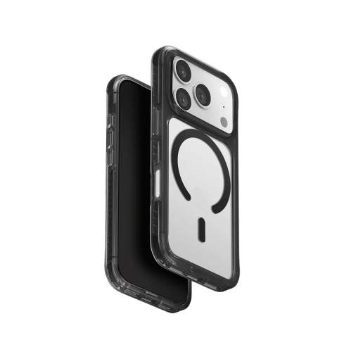 Uniq Combat Triple-Layered Protective Case for iPhone 17 Pro