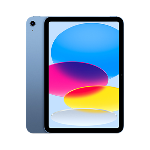 iPad (10th Generation) 256GB Wifi Only