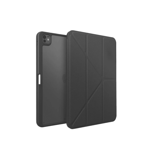 Uniq Moven for iPad Pro 13” (2024) - Charcoal (Grey) Uniq Moven for iPad Pro 13” (2024) - Charcoal (Grey)