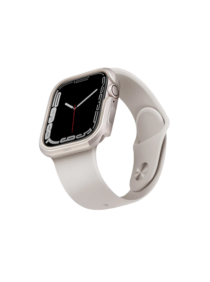 UNIQ VALENCIA APPLE WATCH CASE 45/44MM