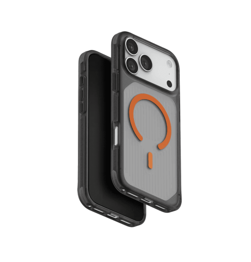Uniq Combat Active Triple-Layered Rugged Protective Case for iPhone 17 Pro Max