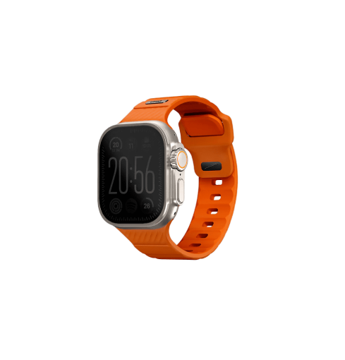 Uniq Stride FKM Apple Watch Strap 49/45/44/42mm