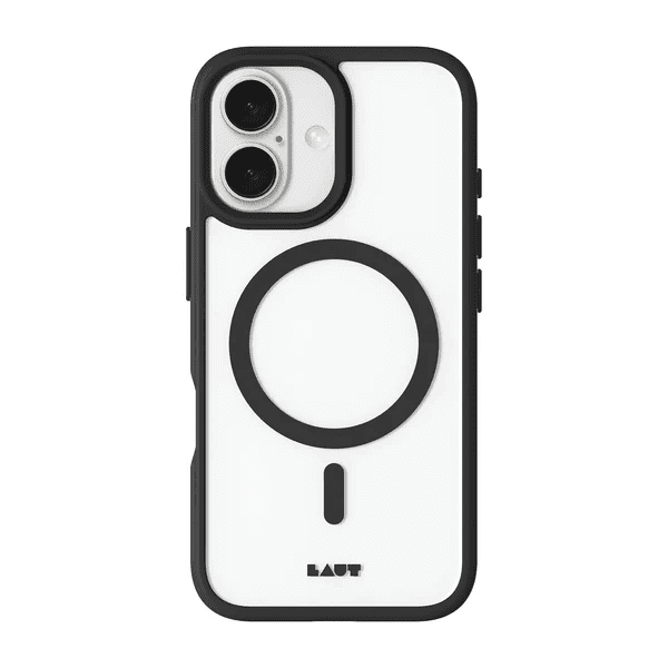 Laut HUEX PROTECT case for iPhone 16 Laut HUEX PROTECT case for iPhone 16