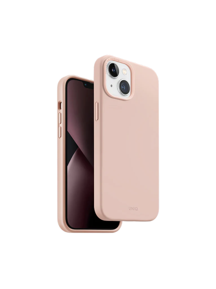 UNIQ HYBRID IPHONE 14 PLUS MAGCLICK CHARGING LINO HUE