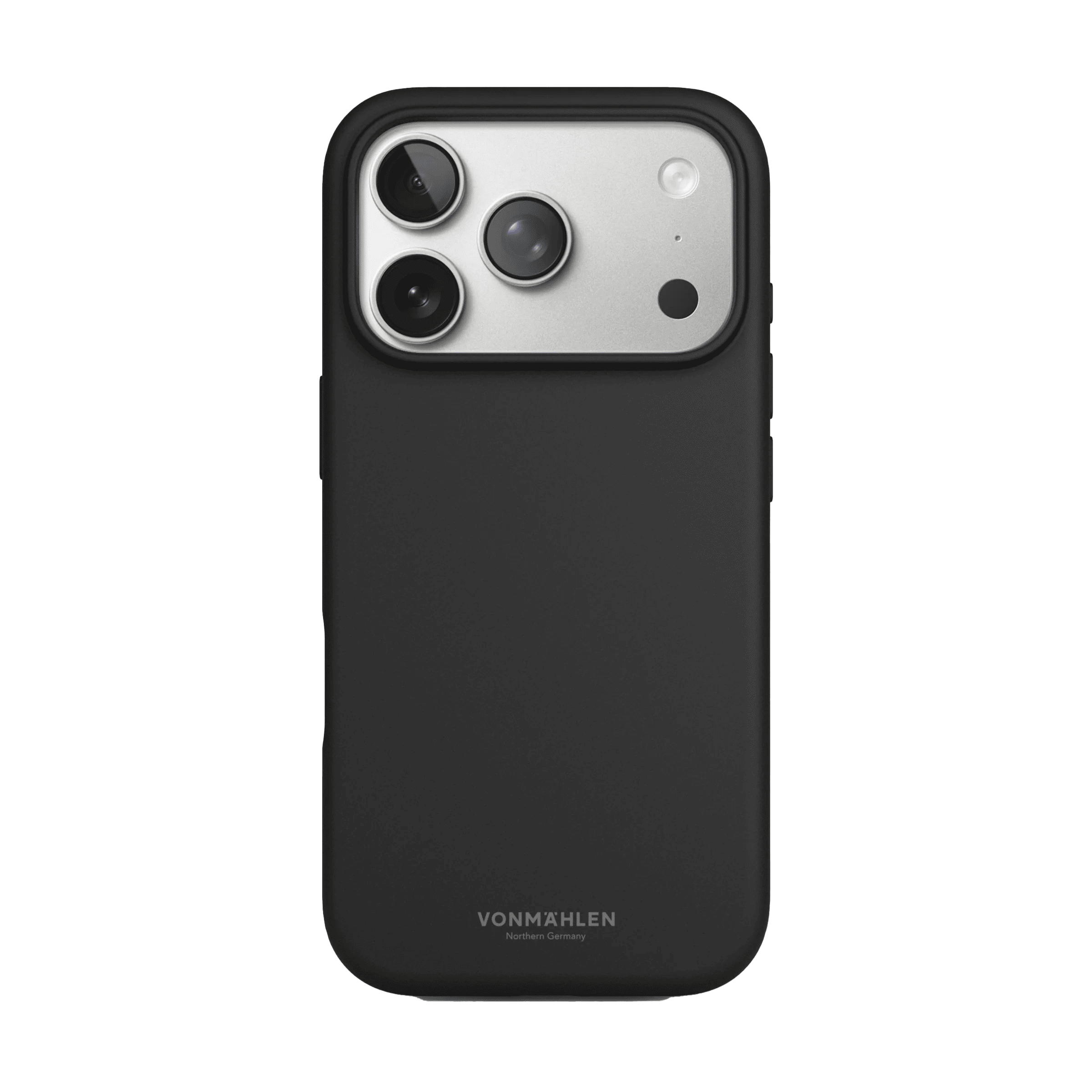 Vonmahlen Soft Silicone Case iPhone 17 Pro