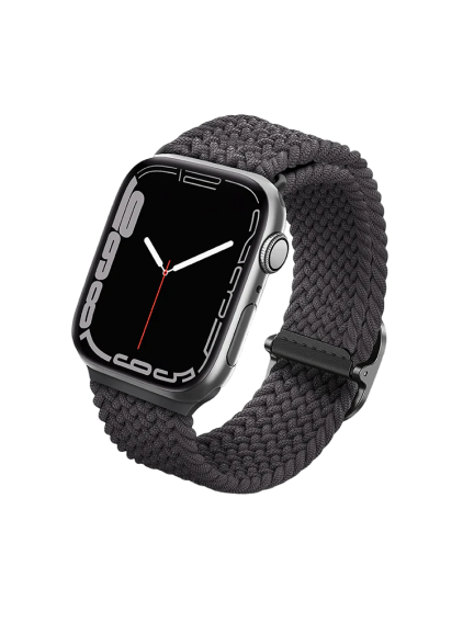 UNIQ ASPEN BRAIDED APPLE WATCH STRAP 41/40/38MM