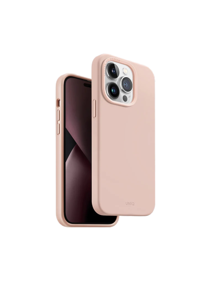 UNIQ HYBRID IPHONE 14 PRO MAX MAGCLICK CHARGING LINO HUE