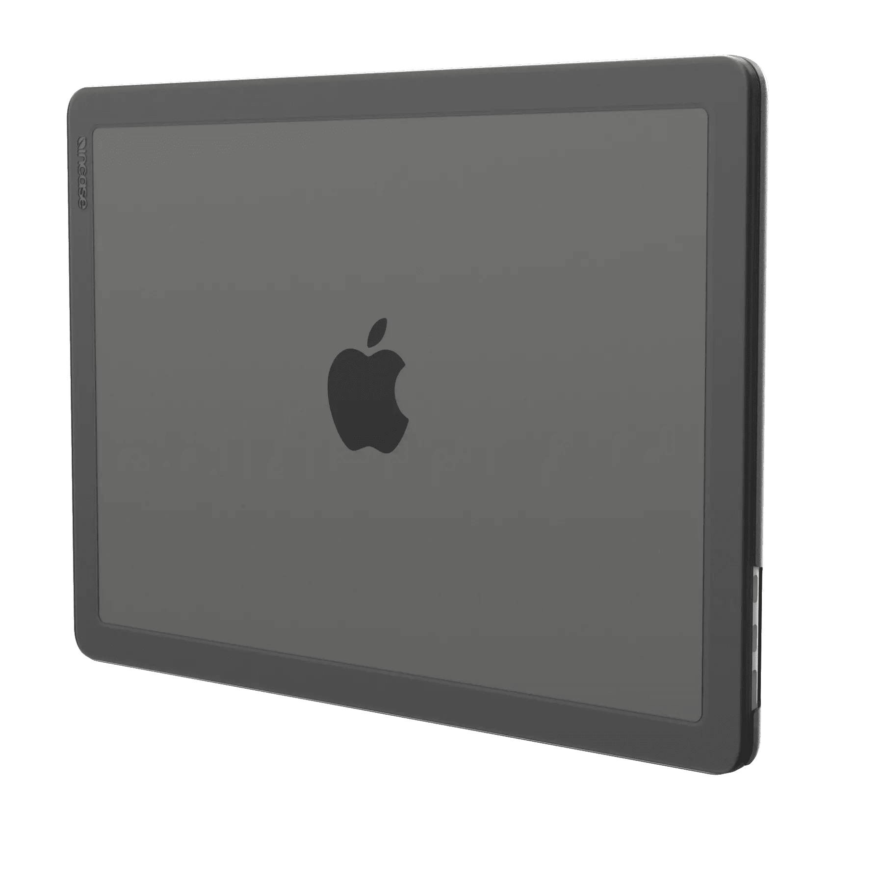 Incase Edge Hardshell with Makrolon for MacBook Air 15” - Black