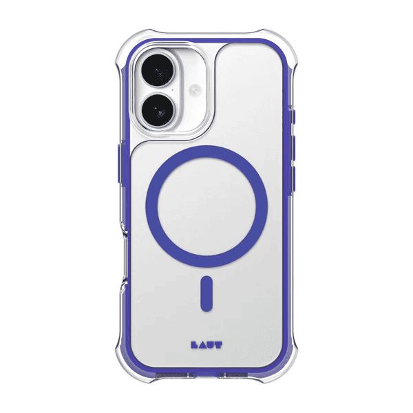 Laut AERO PROTECT case for iPhone 17