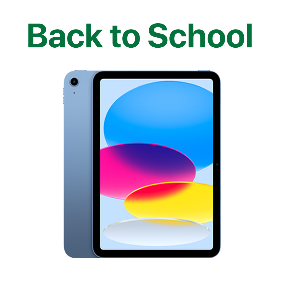 ipad-11th Generation-128gb-wifi-blue-color