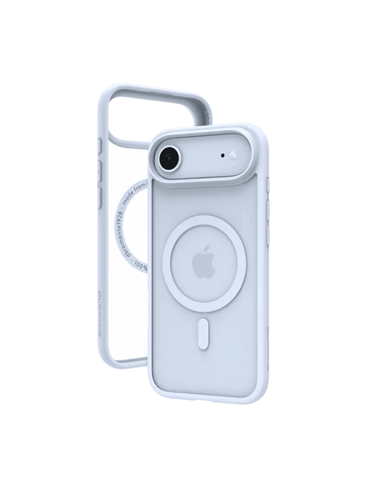 Dbramante1928 Grenen MS for iPhone Air MagSafe Case