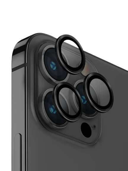 UNIQ OPTIX IPHONE 14 PRO / 14 PRO MAX CAMERA LENS PROTECTOR