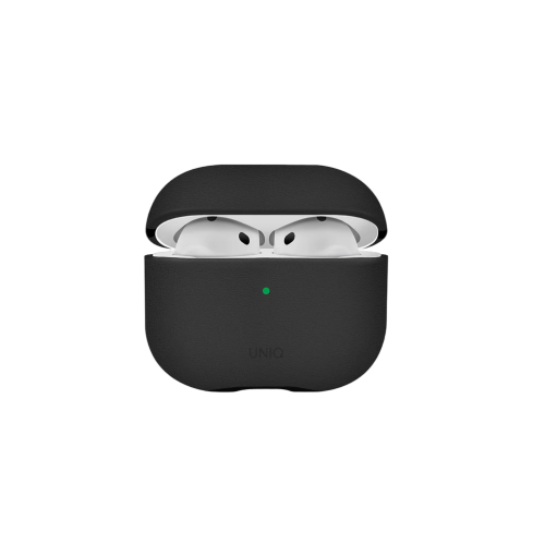 Uniq  Lyden DS Slim leatherette Case for AirPods (4th Gen)