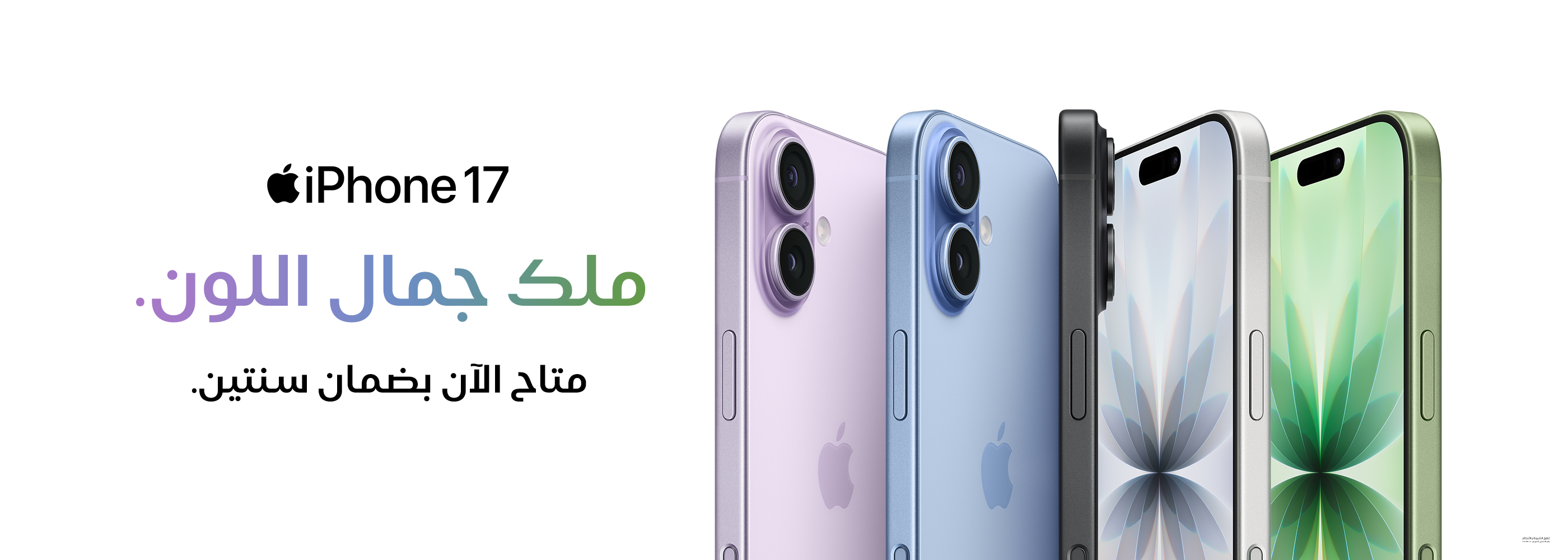 iPhone 17