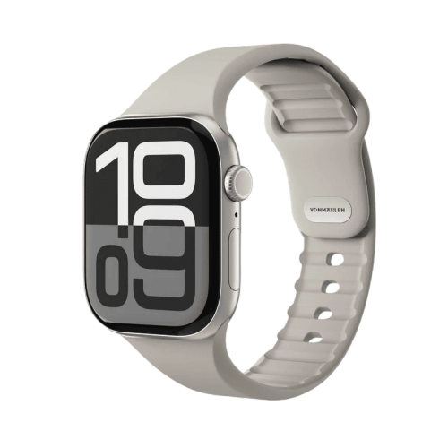 Vonmahlen Classic Band 2 for Apple Watch 38 | 40 | 41mm - Cream