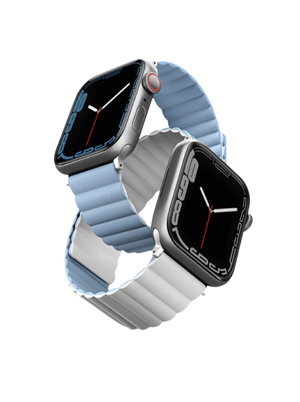 UNIQ REVIX REVERSIBLE MAGNETIC APPLE WATCH STRAP 41/40/38MM
