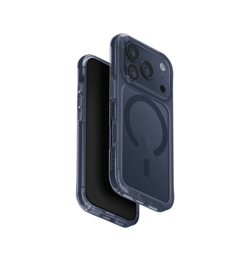 Uniq Combat Triple-Layered Protective Case for iPhone 17 Pro