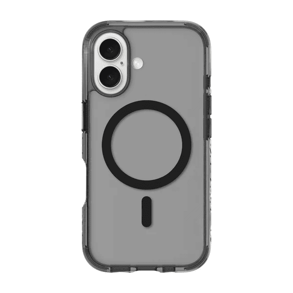 Laut CRYSTAL MATTER X case for iPhone 16