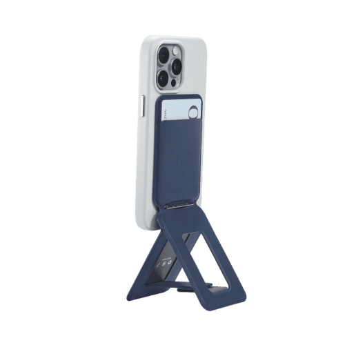 Moft Snap-on Magsafe Invisible Phone Tripod Wallet