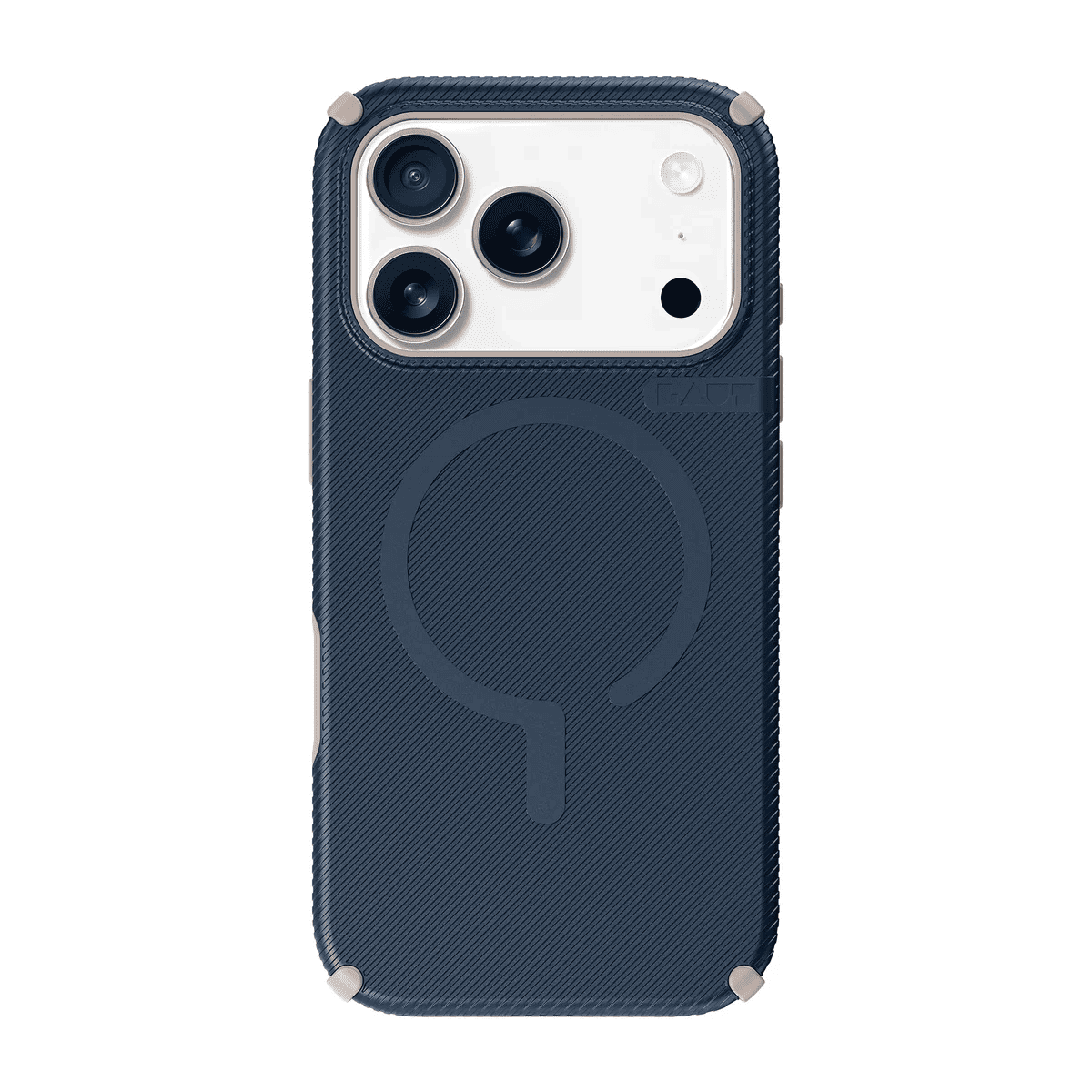 Laut SHIELD FLUX case for iPhone 17 Pro