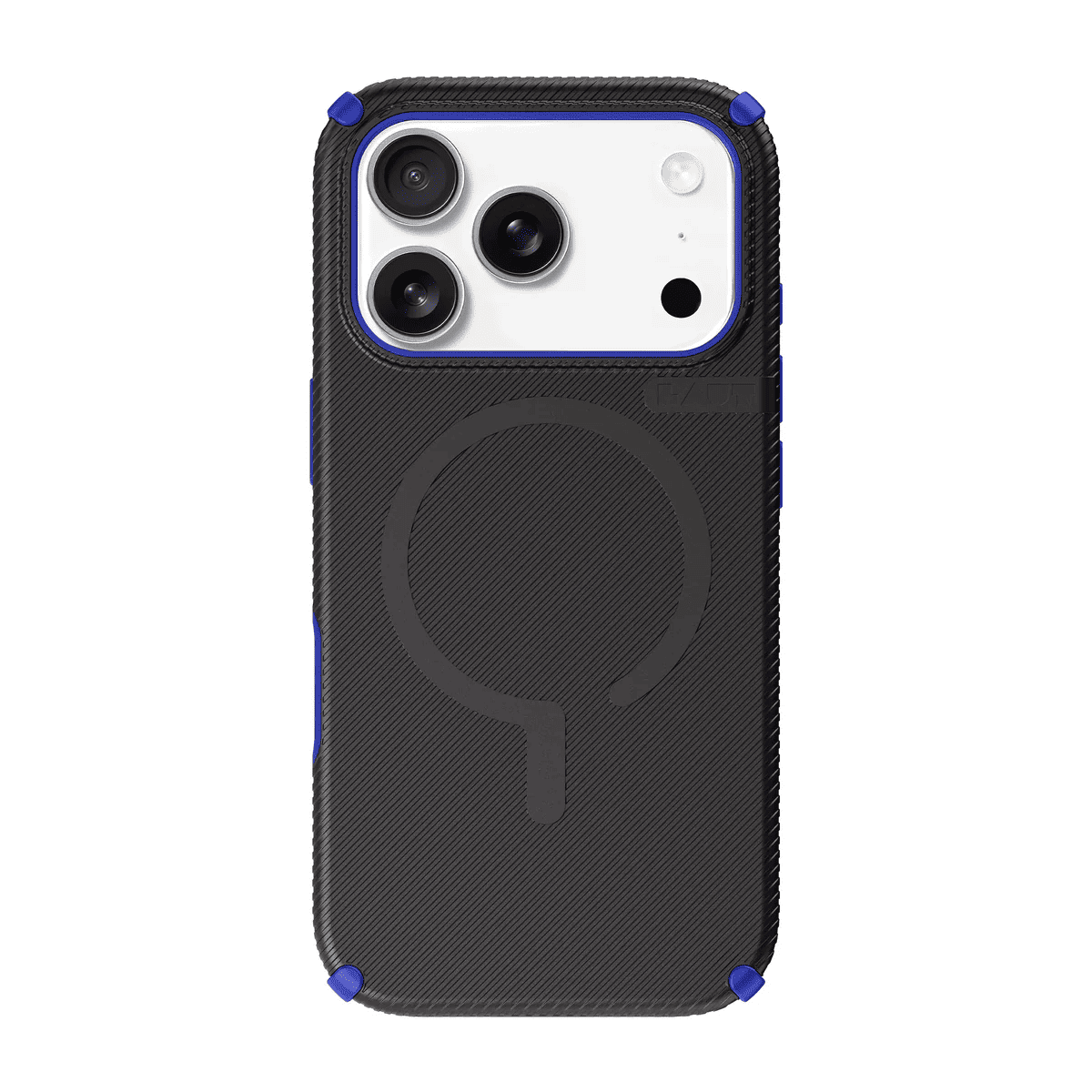 Laut SHIELD FLUX case for iPhone 17 Pro Max