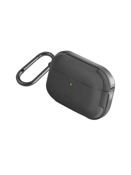 UNIQ VALENCIA AIRPODS PRO ANTIMICROBIAL CASE
